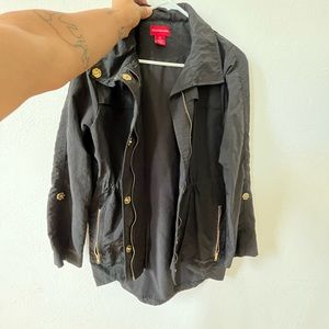 CIAO MILANO WINTER COAT Women's